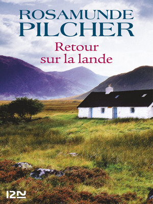 cover image of Retour sur la lande